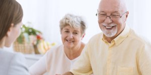 Retraites : le petit geste de l'assurance retraite à l'égard des soignants