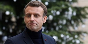 Emmanuel Macron a-t-il menti sur la date de son vaccin ?