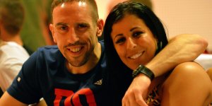 Ribéry : Closer révèle l'existence d'une vidéo coquine du joueur et d'une "call girl"