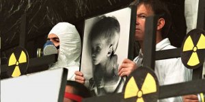 Tchernobyl : que sont devenus les enfants nés au moment de la catastrophe ? 
