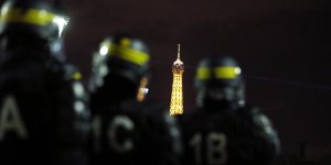 Attentats : la menace est "imminente" en France et en Belgique d’après la police belge