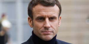 Réforme des retraites : les 3 idées d'Emmanuel Macron