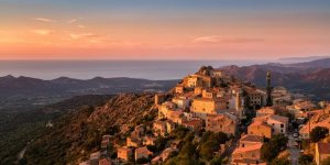 Comment investir en Corse ?