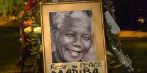 Obsèques de Mandela : les excuses de ceux qui n’iront pas