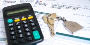 Impôt 2023 : avez-vous rempli la déclaration des biens immobiliers ?