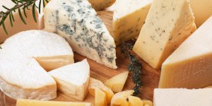 Rappel de fromages : les départements concernés