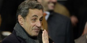 Affaire Benzema : Sarkozy défend le footballeur… en se comparant à lui