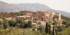 En Corse, un diacre soupçonné de tenir une 