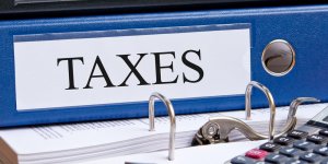 Impôts : vers une baisse dès 2016 ?