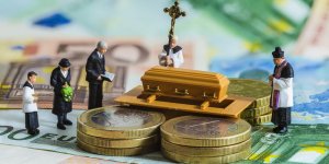 Funérailles : comment réduire les frais d'obsèques ?