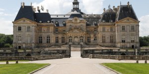 Qui sont les nobles propriétaires de Vaux-le-Vicomte ? 