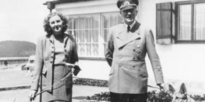 Eva Braun : la femme d'Hitler avait-elle des origines juives ?