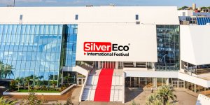 Le Festival SilverEco revient au Palais des Festivals de Cannes les 12 & 13 septembre 2022