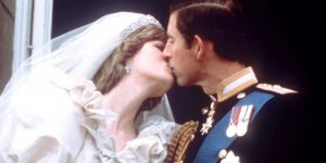Diana et le prince Charles : leur gâteau de mariage vendu aux enchères