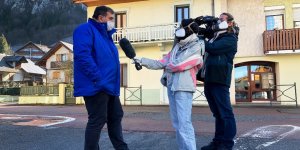 Coronavirus : l'inquiétant parcours d'un maire infecté en Haute-Savoie