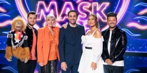 "Mask Singer" : jury, costumes... toutes les nouveautés de la saison 4