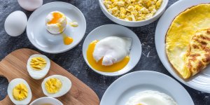 5 astuces pour cuire ses œufs au micro-ondes 
