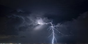 Météo : des orages et de la grêle attendus dans 28 départements
