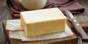 Rappel de beurre : les produits à ne pas consommer