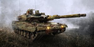 Guerre en Ukraine : voici les différentes munitions fournies par la France
