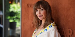Sandrine Quétier canon en vacances : la star se dévoile au naturel