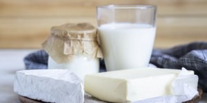 Fromage, yaourt... Les produits laitiers que vous pouvez congeler