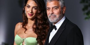 George et Amal Clooney : leur incroyable villa italienne mise en vente pour 100 millions d'euros