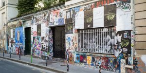 Maison de Serge Gainsbourg : sa fille dévoile les premières images avant son ouverture