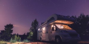 Meurtre au camping : 6 crimes qui ont eu lieu sous la tente