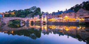 Tourisme : les 10 petites villes de France les plus populaires à découvrir en 2023