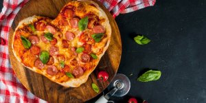 Pizza surgelée : 5 astuces pour une cuisson parfaite