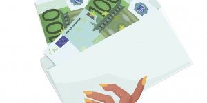 Payer en liquide, faire des enveloppes… Les conseils d’Angélique pour économiser des centaines d’euros