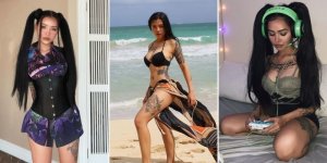 Bella Poarch : découvrez les photos sexy de cette star des réseaux sociaux