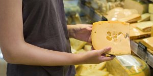 Un fromage français élu meilleur fromage au monde en 2024