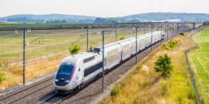 Tarifs SNCF : cette région propose des prix dégressifs pour les plus de 60 ans