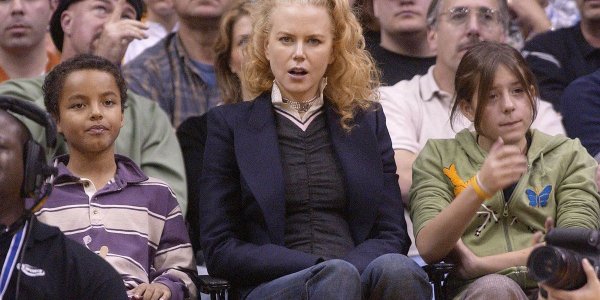 Isabella Jane Cruise : à quoi ressemble aujourd'hui la fille de Nicole Kidman et Tom Cruise ?