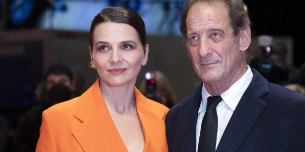 Juliette Binoche et Vincent Lindon : les frenchies font sensation à la Berlinale