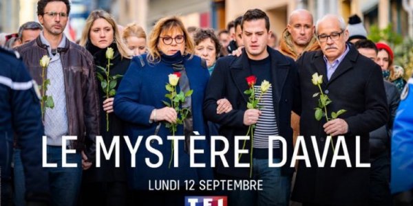 Le Mystère Daval : Michèle Bernier, Maud Baecker… Les stars du téléfilm se confient sur leur rôle