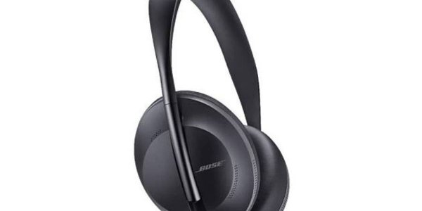 Bose : 120 euros d’économie sur le casque Headphones 700 chez Cdiscount