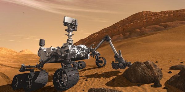 Mars : ce qu’a découvert Curiosity dix ans après son atterrissage
