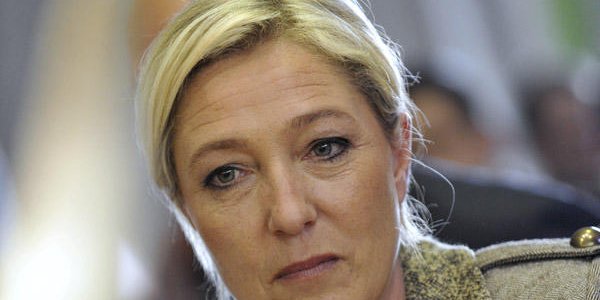 Montretout, attentat, divorce de ses parents... : découvrez l'enfance de Marine Le Pen
