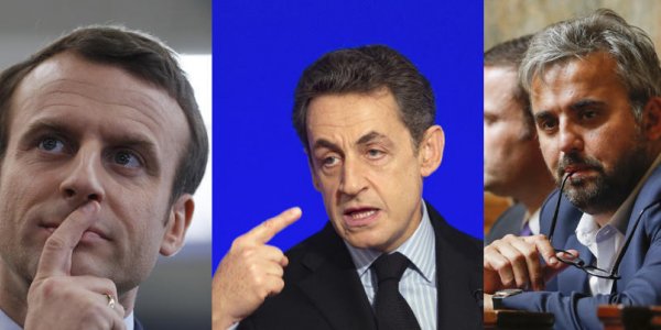 Macron, Corbière, Sarkozy… leurs incroyables liens de parenté !