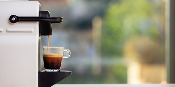 Krups, Nespresso, Senseo, Tassimo : Les meilleures offres sur les machines à café chez Cdiscount