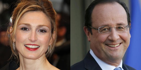 François Hollande et Julie Gayet : des voitures banalisées pour rester discrets ?