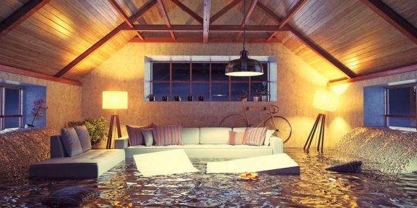 Assurance habitation : vos meubles sont-ils bien remboursés en cas de sinistre ?