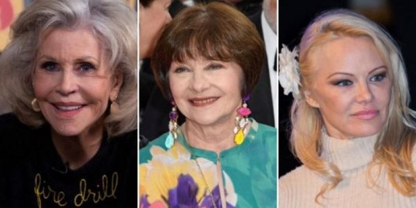 Jane Fonda, Macha Méril, Pamela Anderson… Les confidences très coquines des stars au lit