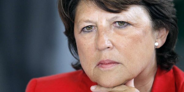 Martine Aubry : mais que devient l'ancienne patronne du PS ?