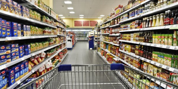 Supermarché : quelles sont les enseignes dont les prix ont le plus augmenté en 2022 ? 