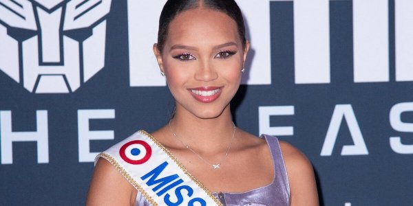 Indira Ampiot : qui sont les parents de Miss France 2023 ? 