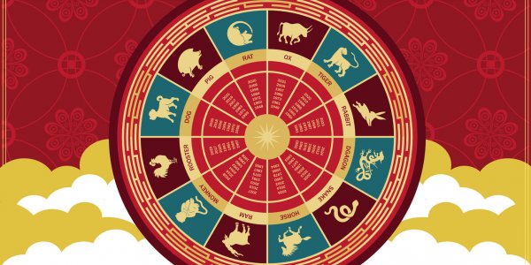  Horoscope : quel est mon signe astrologique chinois ?